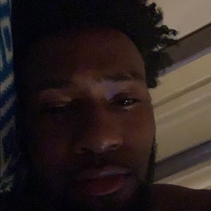 Meet your Posher, Keenan